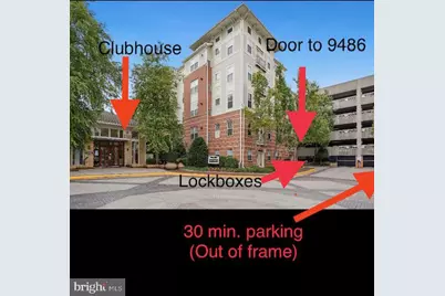 9486 Virginia Center Boulevard #102, Vienna, VA 22181 - Photo 25