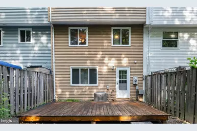 8164 Curving Creek Court, Springfield, VA 22153 - Photo 29