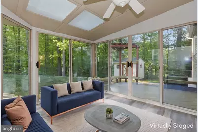 7625 Sheffield Green Way, Lorton, VA 22079 - Photo 3