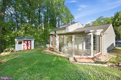 7625 Sheffield Green Way, Lorton, VA 22079 - Photo 25