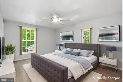 7625 Sheffield Green Way, Lorton, VA 22079 - Photo 5
