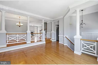 6323 Barcroft Mews Drive, Falls Church, VA 22041 - Photo 9