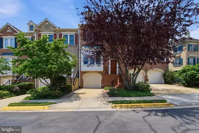 6323 Barcroft Mews Drive, Falls Church, VA 22041 - Photo 1