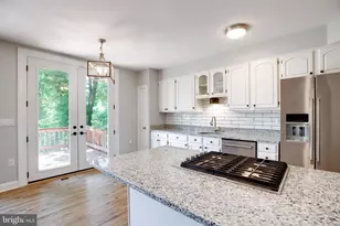 2914 Oakton Crest Pl, Vienna, VA 22181 - Photo 21