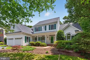 6511 Rock Crystal Dr, Clifton, VA 20124 - Photo 1