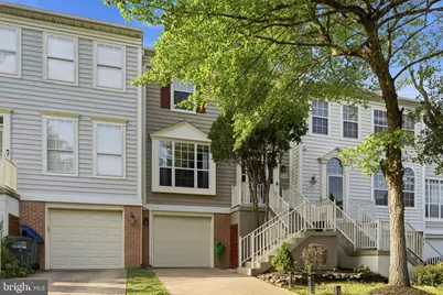 14312 Montverd Court, Centreville, VA 20121 - Photo 1