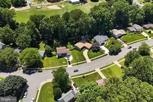 5010 Gainsborough Dr, Fairfax, VA 22032 - Photo 3