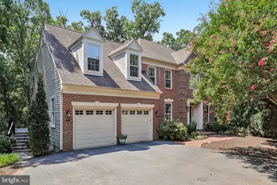 6409 Melstone Court, Clifton, VA 20124 - Photo 1