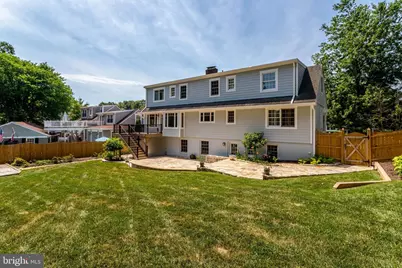 904 Waynewood Boulevard, Alexandria, VA 22308 - Photo 63