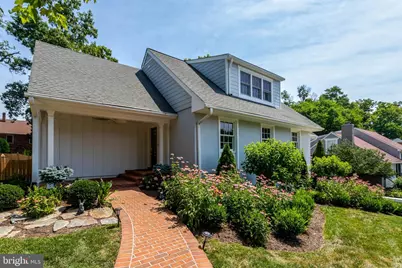 904 Waynewood Boulevard, Alexandria, VA 22308 - Photo 5