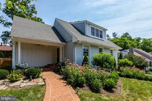 904 Waynewood Blvd, Alexandria, VA 22308 - Photo 5