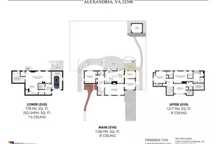904 Waynewood Blvd, Alexandria, VA 22308 - Photo 69