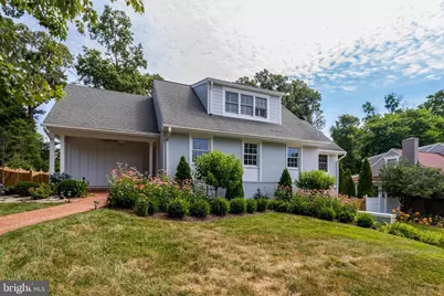 904 Waynewood Boulevard, Alexandria, VA 22308 - Photo 3
