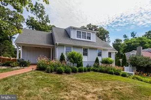 904 Waynewood Blvd, Alexandria, VA 22308 - Photo 3
