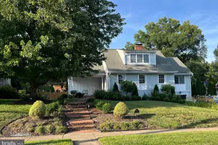 904 Waynewood Blvd, Alexandria, VA 22308 - Photo 1