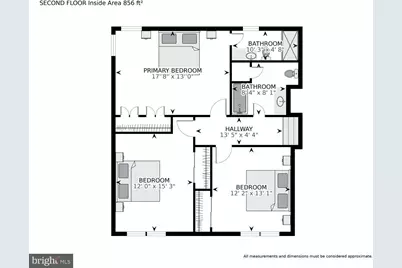 6313 Stoneham Lane, McLean, VA 22101 - Photo 37