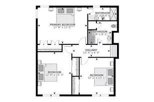 6313 Stoneham Ln, McLean, VA 22101 - Photo 37