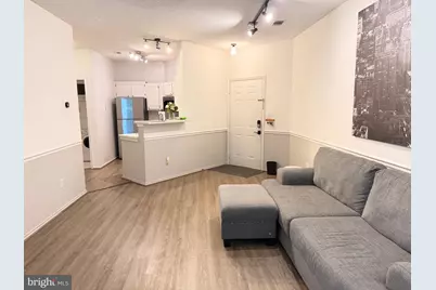 4401 Fair Stone Drive #102, Fairfax, VA 22033 - Photo 5