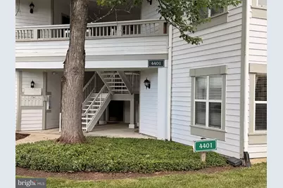 4401 Fair Stone Drive #102, Fairfax, VA 22033 - Photo 1