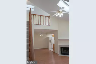 12101 Greenwood Court #301, Fairfax, VA 22033 - Photo 43