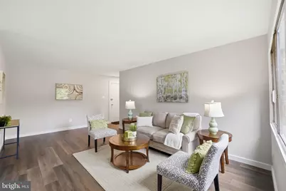 8003 Chanute Place #8, Falls Church, VA 22042 - Photo 3