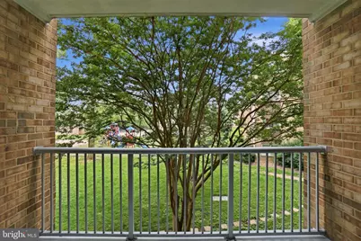8003 Chanute Place #8, Falls Church, VA 22042 - Photo 7