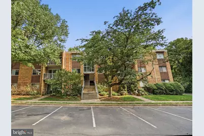 8003 Chanute Place #8, Falls Church, VA 22042 - Photo 1
