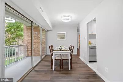 8003 Chanute Place #8, Falls Church, VA 22042 - Photo 5
