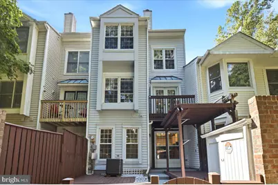 6013 Chestnut Hollow Court, Centreville, VA 20121 - Photo 1