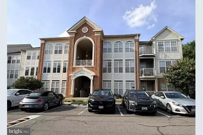 6610 Netties Lane #B, Alexandria, VA 22315 - Photo 1