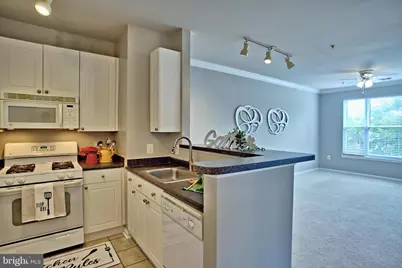 9486 Virginia Center Boulevard #308, Vienna, VA 22181 - Photo 9
