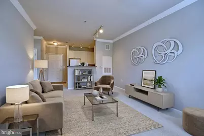 9486 Virginia Center Boulevard #308, Vienna, VA 22181 - Photo 3