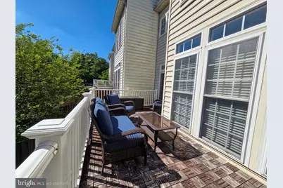 8091 Samuel Wallis Street, Lorton, VA 22079 - Photo 15