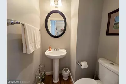 8091 Samuel Wallis Street, Lorton, VA 22079 - Photo 9