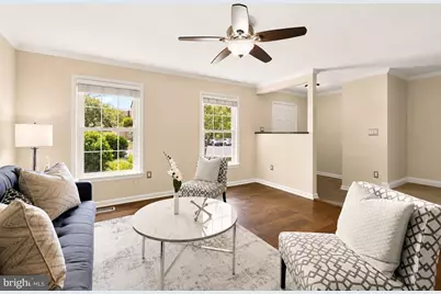 8221 Doctor Craik Court, Alexandria, VA 22306 - Photo 3