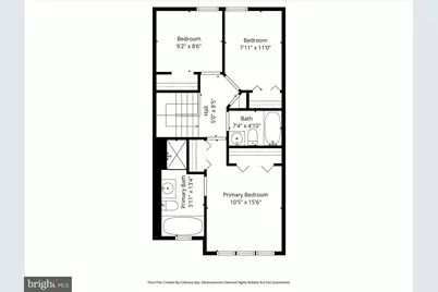 459 Virginia Avenue, Herndon, VA 20170 - Photo 43