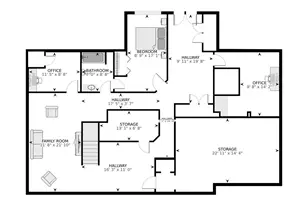 9105 Oak Chase Ct, Fairfax Station, VA 22039 - Photo 83