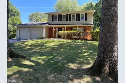 9827 Rand Drive, Burke, VA 22015 - Photo 1