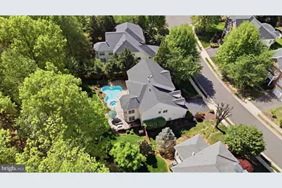 7323 Laurel Creek Court, Springfield, VA 22150 - Photo 73