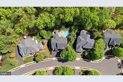 7323 Laurel Creek Court, Springfield, VA 22150 - Photo 71