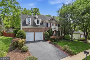 7323 Laurel Creek Ct, Springfield, VA 22150 - Photo 7