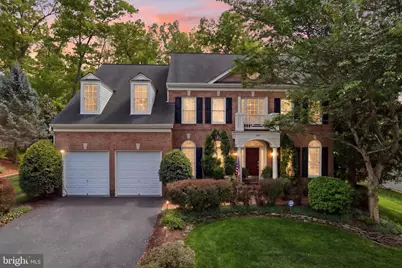 7323 Laurel Creek Court, Springfield, VA 22150 - Photo 5
