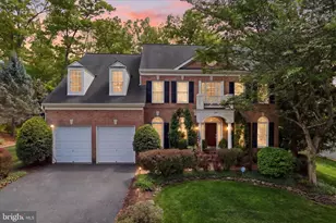 7323 Laurel Creek Ct, Springfield, VA 22150 - Photo 5