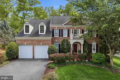 7323 Laurel Creek Court, Springfield, VA 22150 - Photo 1