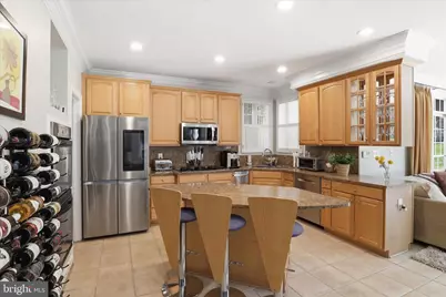7323 Laurel Creek Court, Springfield, VA 22150 - Photo 15