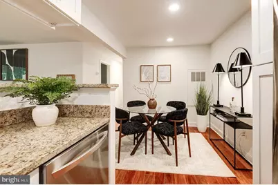 11701 Karbon Hill Court #508A/UNIT C, Reston, VA 20191 - Photo 5