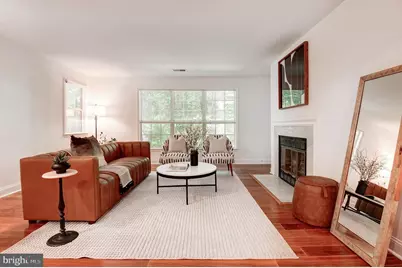 11701 Karbon Hill Court #508A/UNIT C, Reston, VA 20191 - Photo 7