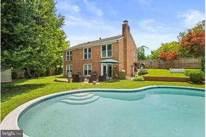 6900 Southridge Drive, McLean, VA 22101 - Photo 35
