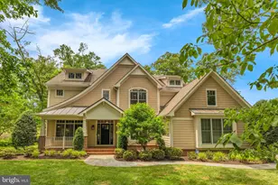 9015 Littleton St, Fairfax, VA 22032 - Photo 1