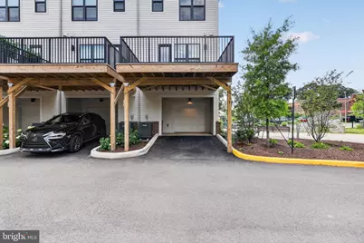 5851 Columbia Pike #500, Baileys Crossroads, VA 22041 - Photo 27